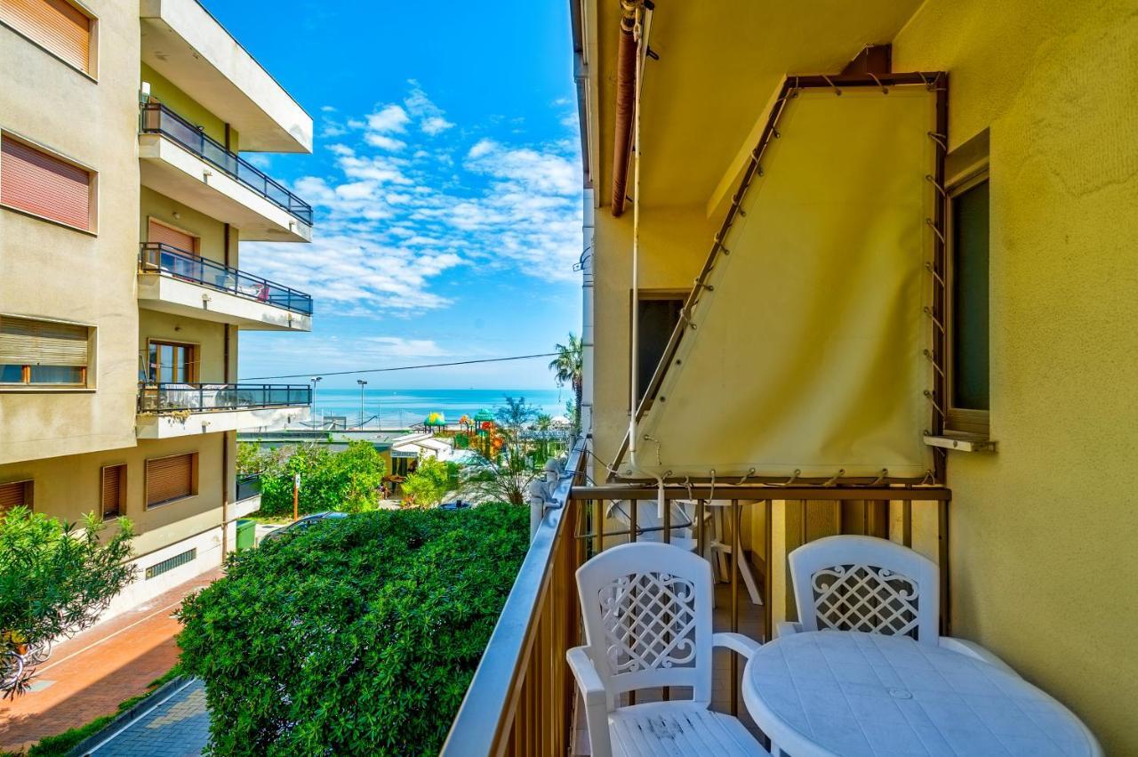 Hotel Miramare - Silvi Marina Exterior photo